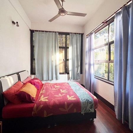 Gaze 2: Modern Tropical Seaview Villa Пантай-Сенанг Экстерьер фото